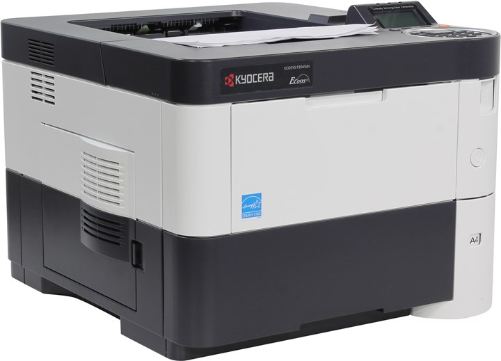 Принтер Kyocera ECOSYS P3045dn (1102T93NL0) до 150 000 стр./мес.