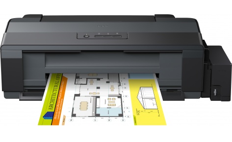 Принтер "Фабрика Печати" Epson L1300 (C11CD81402)