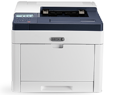 Принтер Xerox Phaser 6510N (6510V_N) до 50 000 стр./в мес.