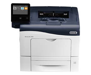 Принтер Xerox VersaLink C400DN (C400V_DN) до 80 000 стр./в мес.