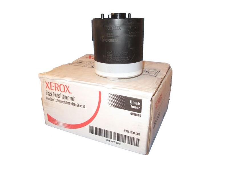 Картридж Xerox (006R90280) для DC12, черный
