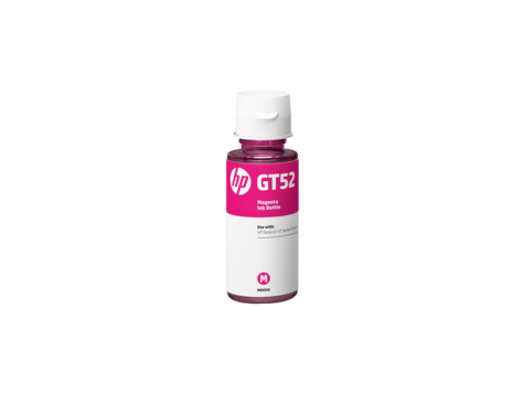 Картридж HP GT52 (M0H55AE) (пурпурный) для DeskJet GT 5810/5820