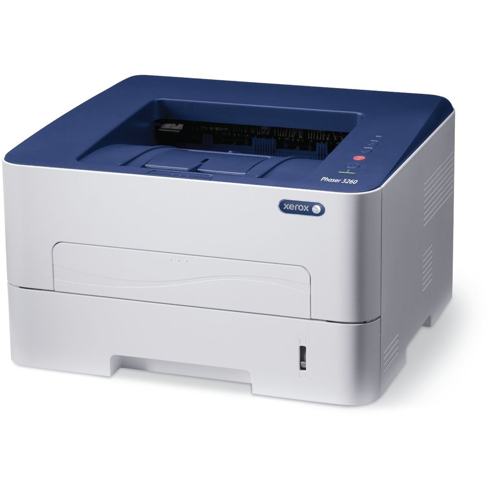 Принтер Xerox Phaser 3260DNI (3260V_DNI) до 30 000 стр./мес. 