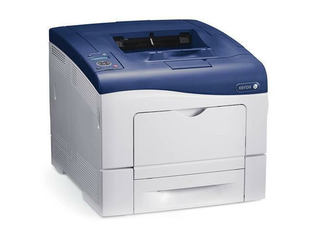 Принтер Xerox Phaser 6600 DN