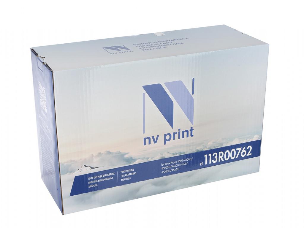 Копи-картридж Xerox NV-Print (113R00762) для Phaser 4600/4620/4622 (80 000стр.)