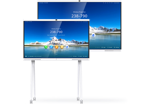 HUAWEI IdeaHub Pro. Характеристики.
