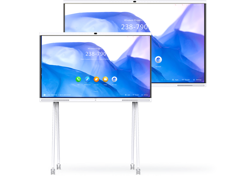 HUAWEI IdeaHub S. Характеристики.