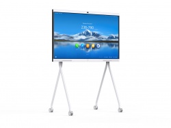 HUAWEI IdeaHub — идеальное решение для умного офиса