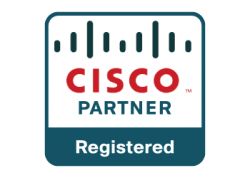 Сертификат Registered Partner Cisco