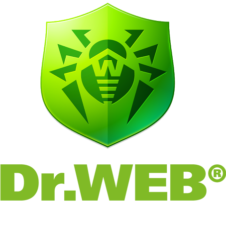 Акция от Dr.Web