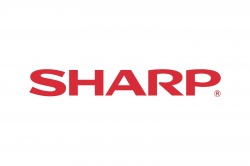Сертификат Sharp Authorised Dealer