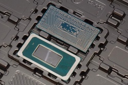 Компания Intel выпустила новую линейку процессоров: Meteor Lake