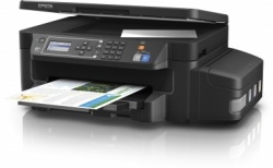 Новые «Фабрики печати Epson»: c двусторонней печатью и в формате А3+