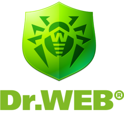 Акция от Dr.Web