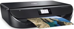HP начала российские продажи новых МФУ для дома 