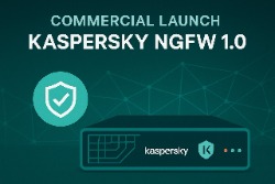 Kaspersky NGFW 1.0