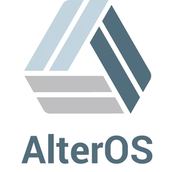 AlterOS — российская операционная система