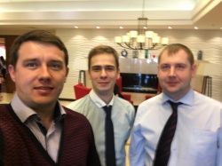 Фотоотчет 27.03.18 Красноярск