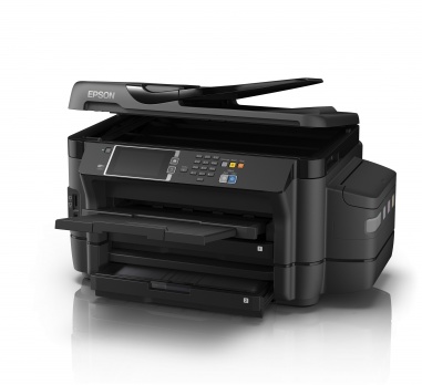 Новые «Фабрики печати Epson»: c двусторонней печатью и в формате А3+