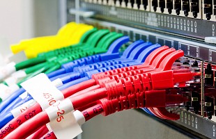 Сетевая инфра